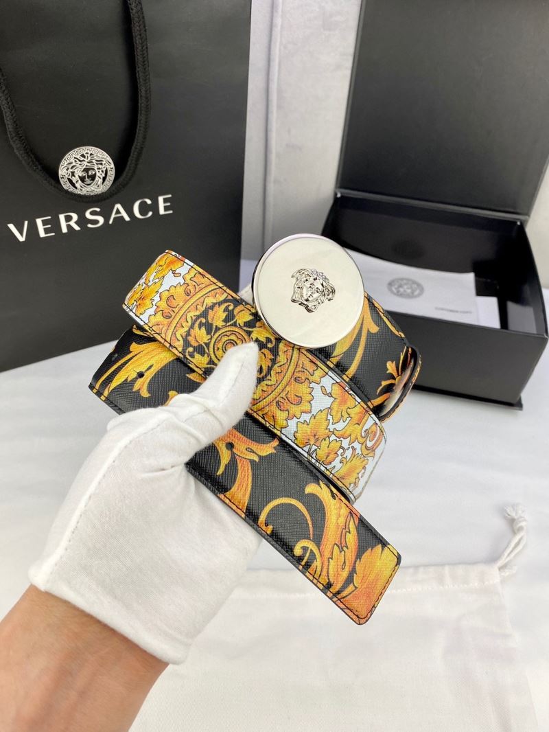 VERSACE